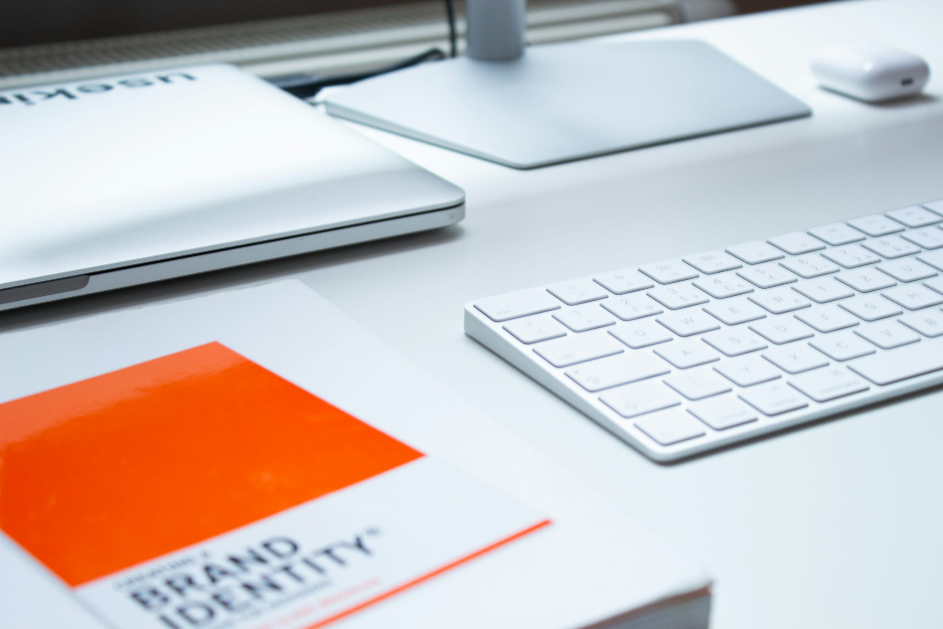 Branding Essentials for Startups