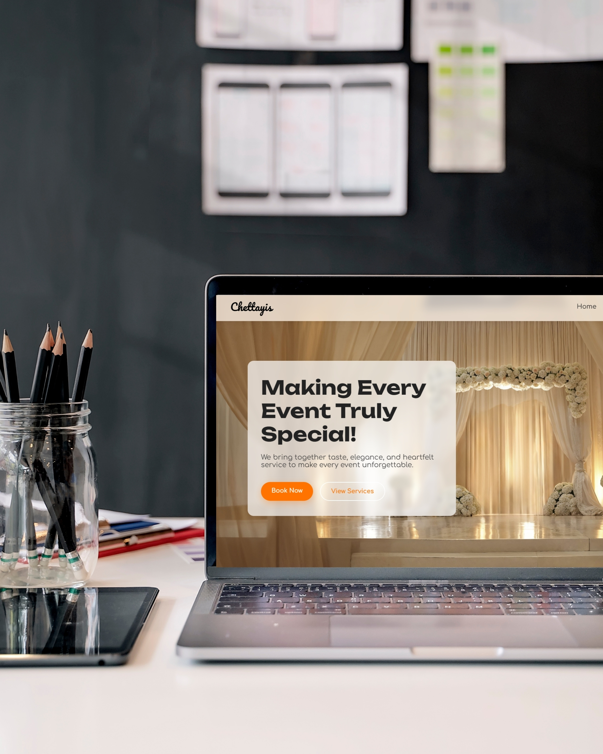 Event Planners
