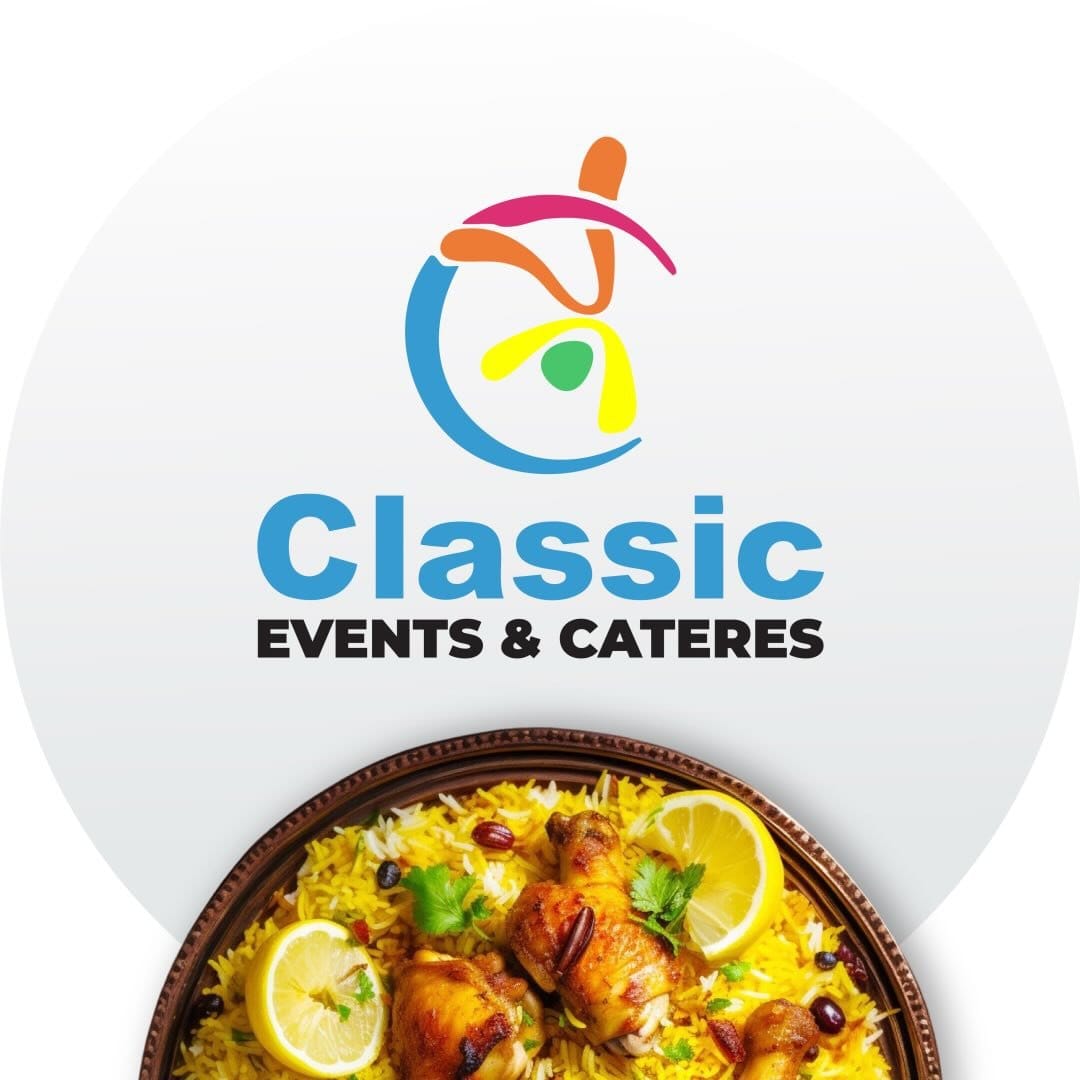 Catering service